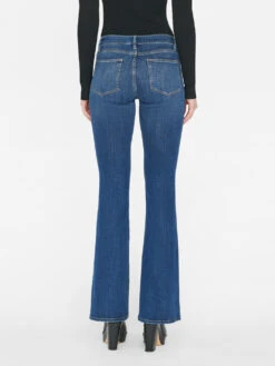 Le High Flare -- Dublin -Chic Attire Store LHF865 DUBLIN 1296