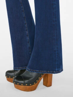 Le High Flare -- Majesty -Chic Attire Store LHF865 MAJESTY 0802