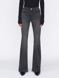 Le High Flare -- Billups