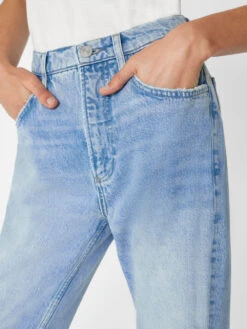 Le High 'N' Tight Straight -- Open Air 11 Le High 'N' Tight Straight -- Open Air -Chic Attire Store LHNTSFP727 OPENAIR FRSP23EC WOMENS DAY 02 0011HR