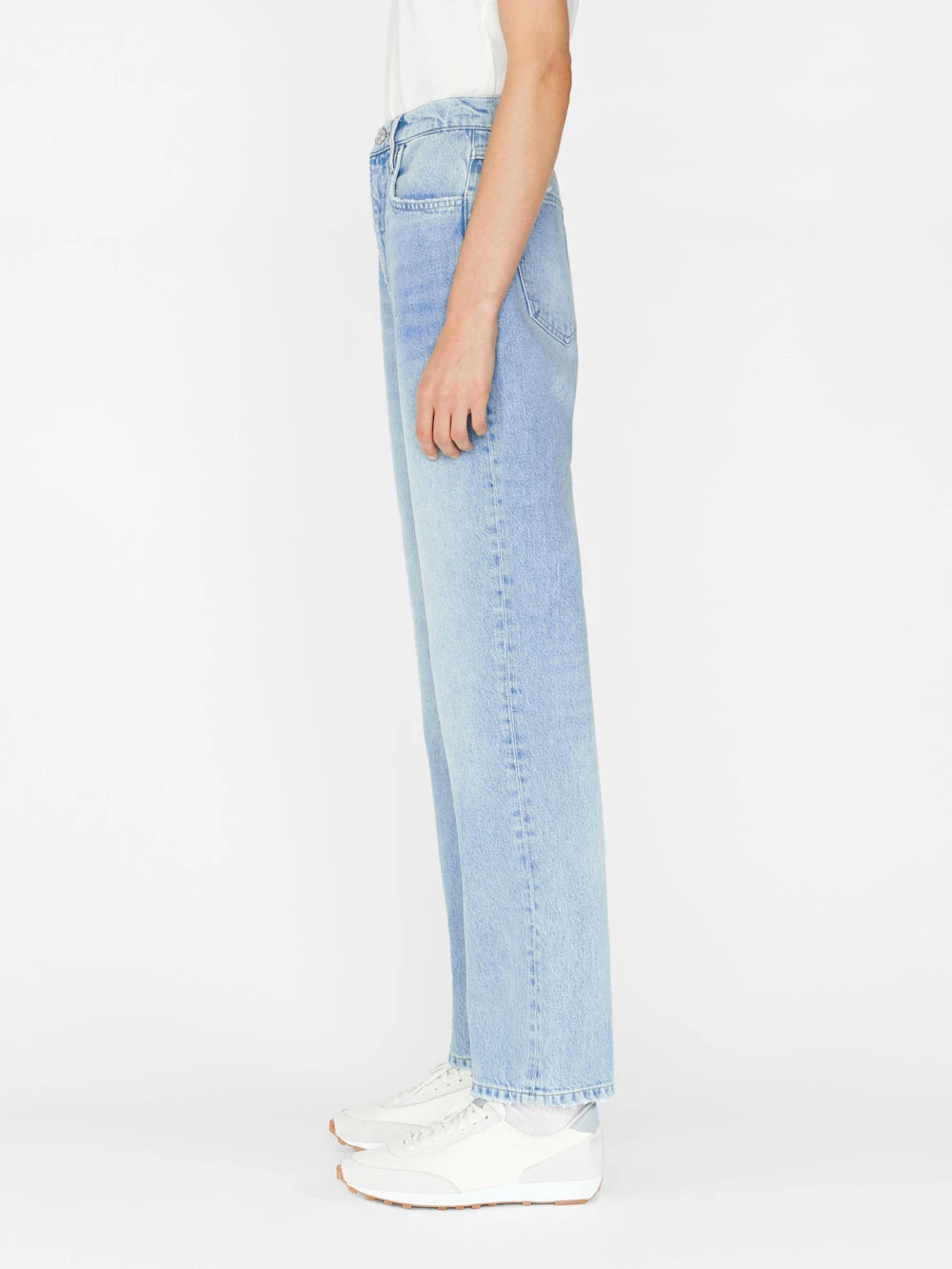 Le High 'N' Tight Straight -- Open Air 7 Le High 'N' Tight Straight -- Open Air - Image 5