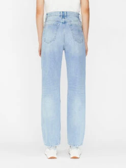 Le High 'N' Tight Straight -- Open Air 13 Le High 'N' Tight Straight -- Open Air -Chic Attire Store LHNTSFP727 OPENAIR FRSP23EC WOMENS DAY 02 0017HR