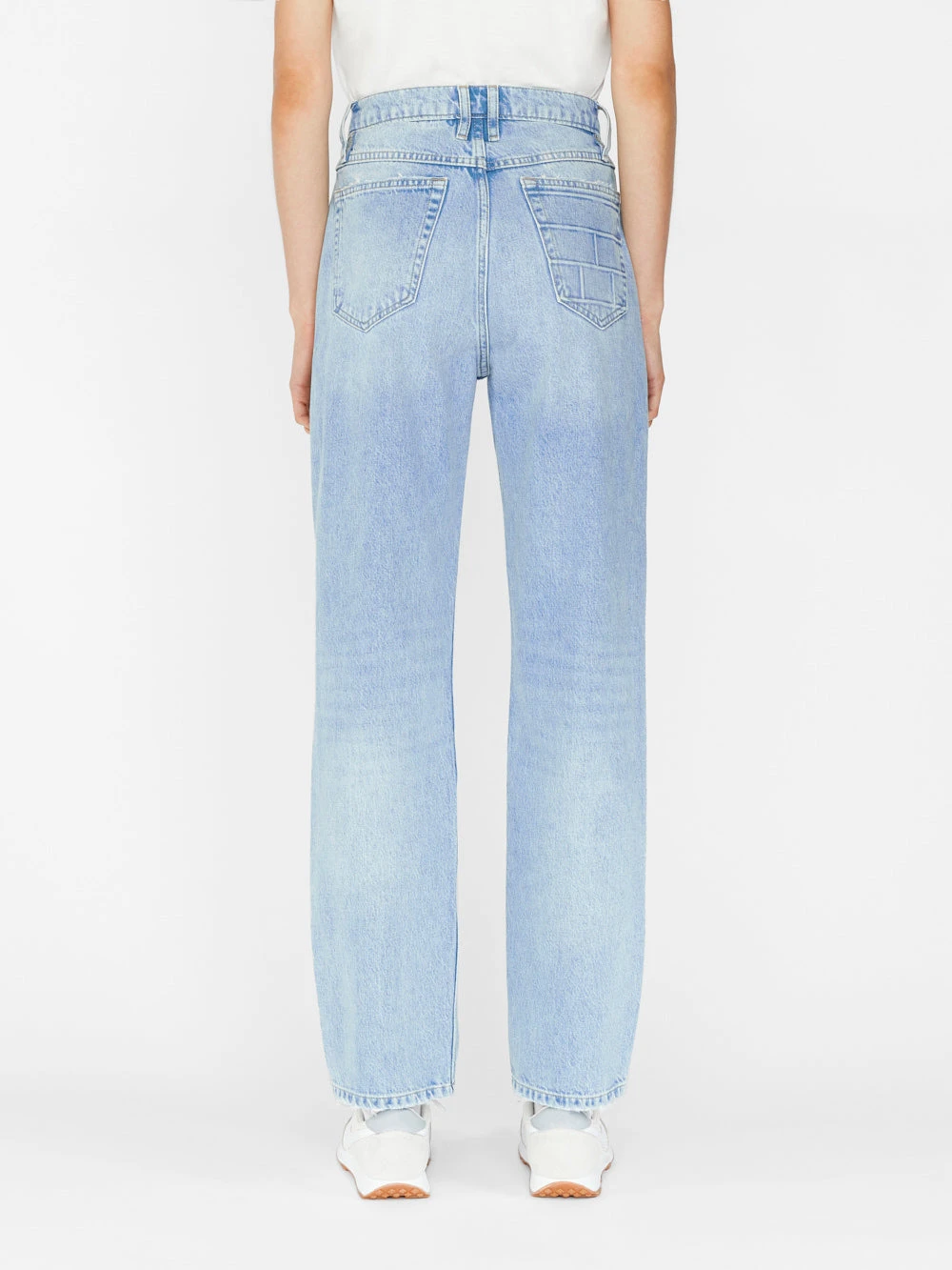 Le High 'N' Tight Straight -- Open Air 8 Le High 'N' Tight Straight -- Open Air - Image 6