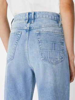 Le High 'N' Tight Straight -- Open Air 10 Le High 'N' Tight Straight -- Open Air -Chic Attire Store LHNTSFP727 OPENAIR FRSP23EC WOMENS DAY 02 0022HR