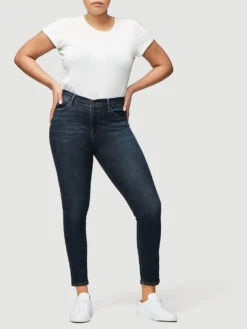 Le High Skinny -- Harvard -Chic Attire Store LHSK665 HARV 424