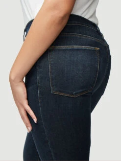 Le High Skinny -- Harvard -Chic Attire Store LHSK665 HARV 453