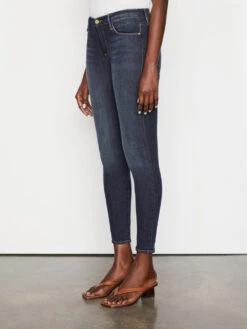 Le High Skinny -- Harvard -Chic Attire Store LHSK665 HARVARD 0344