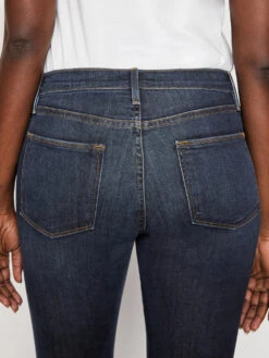 Le High Skinny -- Harvard -Chic Attire Store LHSK665 HARVARD 0352