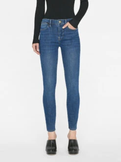 Le High Skinny -- Dublin