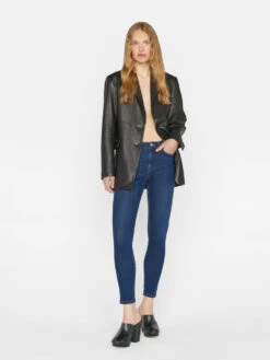 Le High Skinny -- Majesty