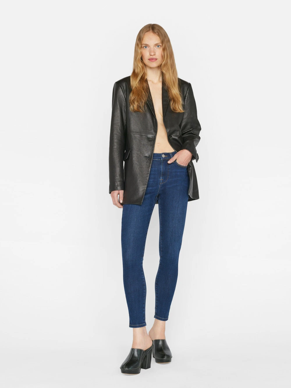 Le High Skinny -- Majesty 3 Le High Skinny -- Majesty