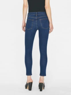 Le High Skinny -- Majesty 14 Le High Skinny -- Majesty -Chic Attire Store LHSKOS865 MAJESTY 0649