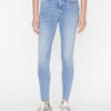 Le High Skinny Raw Edge -- Galeston 2 Le High Skinny Raw Edge -- Galeston -Chic Attire Store LHSKRA793 GALESTON FRSP23EC II WOMENS DAY 01 0013HR
