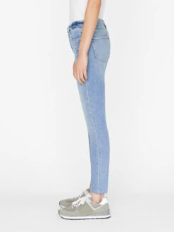 Le High Skinny Raw Edge -- Galeston -Chic Attire Store LHSKRA793 GALESTON FRSP23EC II WOMENS DAY 01 0020HR