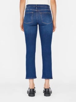 Le Shape High Straight -- Stover -Chic Attire Store LHST416 STOVER FRW22EC WOMENS DAY 03 0014HR