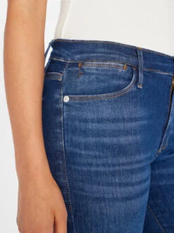 Le Shape High Straight -- Stover -Chic Attire Store LHST416 STOVER FRW22EC WOMENS DAY 03 0018HR