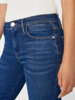 Le Shape High Straight -- Stover -Chic Attire Store LHST416 STOVER FRW22EC WOMENS DAY 03 0019HR