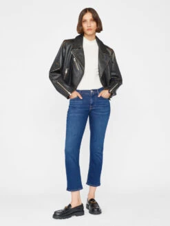 Le Shape High Straight -- Stover -Chic Attire Store LHST416 STOVER FRW22EC WOMENS DAY 03 0029HRV2