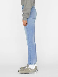 Le High Straight -- Demarco Rips -Chic Attire Store LHSTL14 DEMARCORIPS FRW22EC II WOMENS DAY 02 0036HRV2