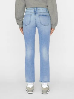 Le High Straight -- Demarco Rips -Chic Attire Store LHSTL14 DEMARCORIPS FRW22EC II WOMENS DAY 02 0042HRV2