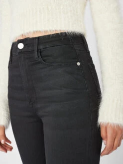 Le Super High Straight -- Blackfinn -Chic Attire Store LHSTL208 BLACKFINN FRW22EC WOMENS DAY 03 0023HR