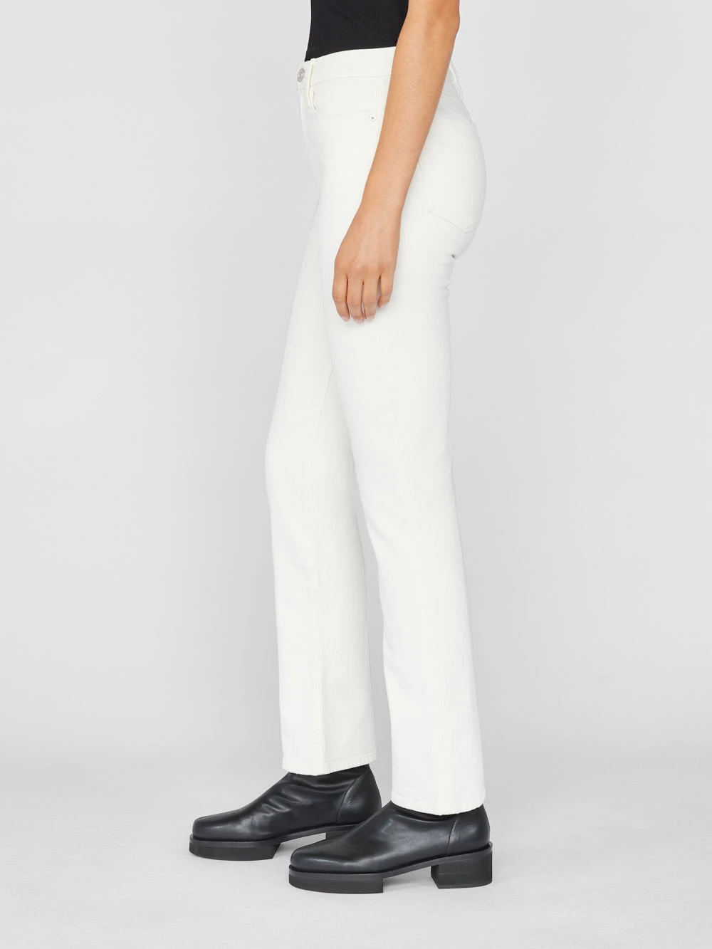 Le Super High Straight -- Au Natural 4 Le Super High Straight -- Au Natural - Image 2