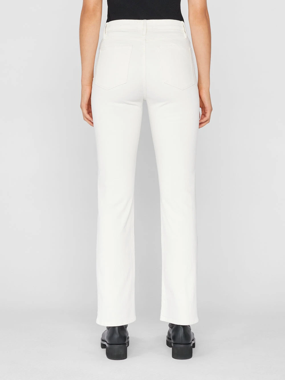 Le Super High Straight -- Au Natural 8 Le Super High Straight -- Au Natural - Image 6