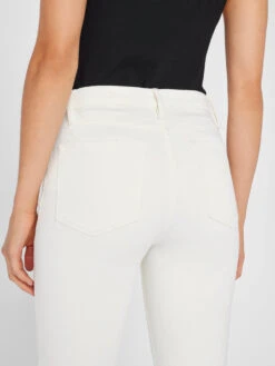 Le Super High Straight -- Au Natural 11 Le Super High Straight -- Au Natural -Chic Attire Store LHSTL470 AU NATURAL FRW22EC WOMENS DAY 03 0021HR