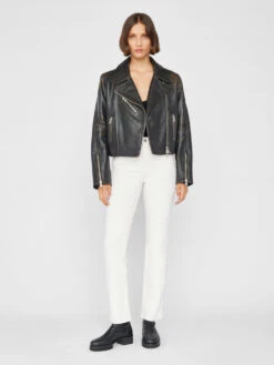 Le Super High Straight -- Au Natural 10 Le Super High Straight -- Au Natural -Chic Attire Store LHSTL470 AU NATURAL FRW22EC WOMENS DAY 03 0025HR