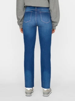 Le Super High Straight -- Jericho -Chic Attire Store LHSTLRA118 JERICHO FRW22EC II WOMENS DAY 01 0045HR