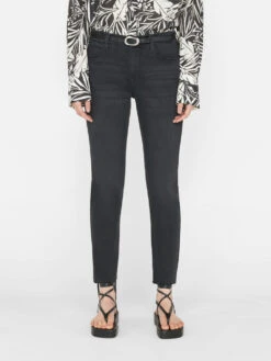 Le High Straight -- Kerry