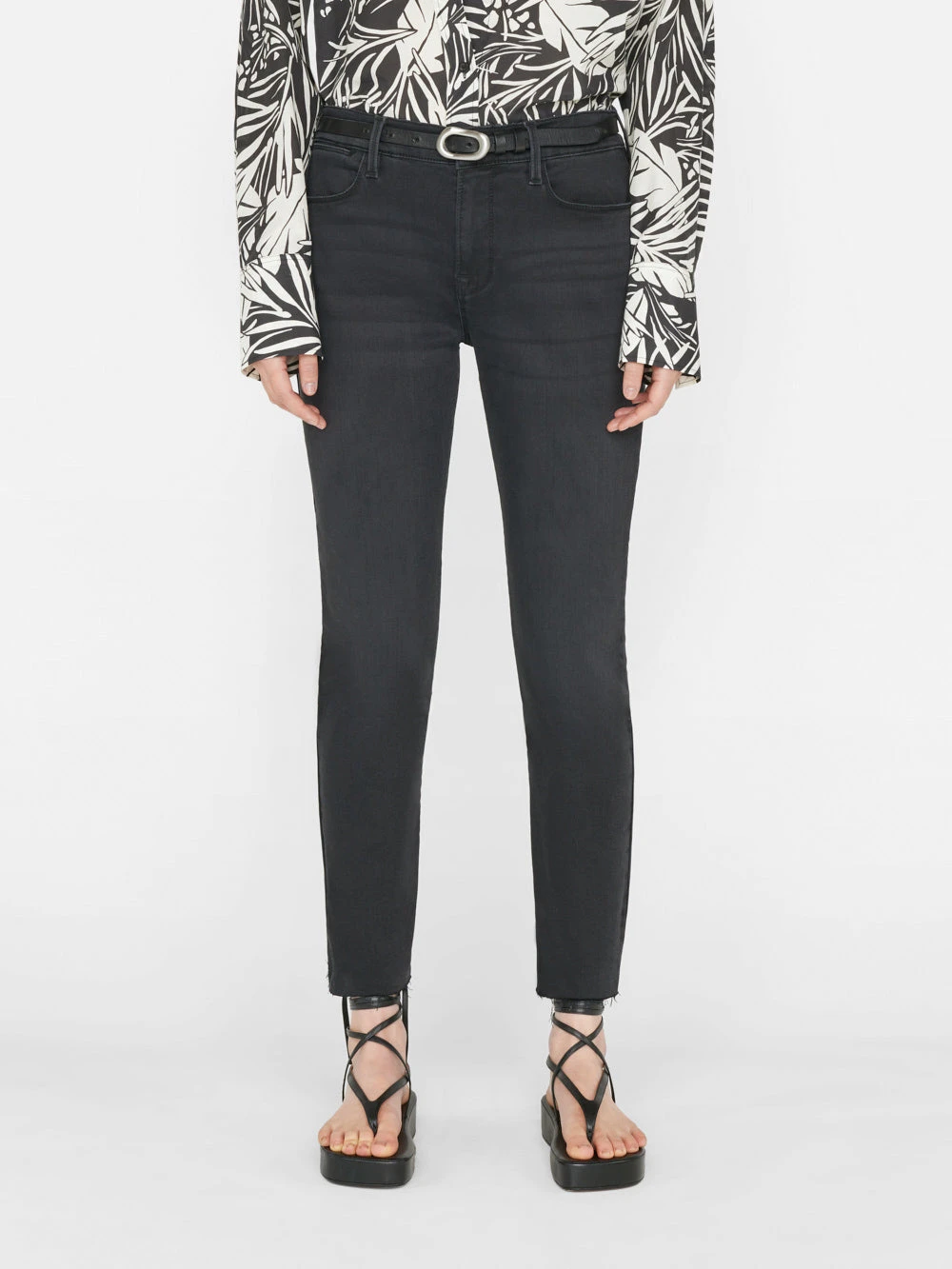 Le High Straight -- Kerry 3 Le High Straight -- Kerry