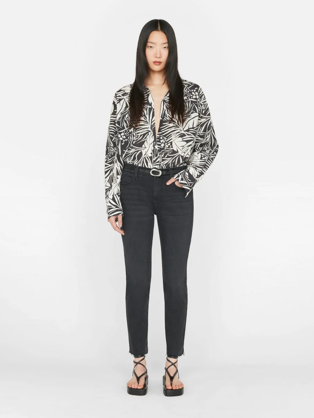 Le High Straight -- Kerry 4 Le High Straight -- Kerry - Image 2