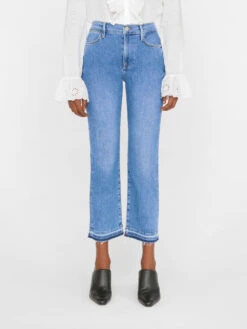 Le High Straight -- Samson