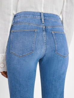 Le High Straight -- Samson -Chic Attire Store LHSTRHF793 SAMSON FRSU23EC WOMENS DAY 05 1330HR