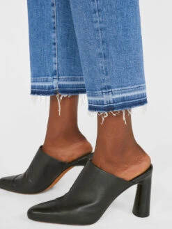 Le High Straight -- Samson -Chic Attire Store LHSTRHF793 SAMSON FRSU23EC WOMENS DAY 05 1331HR