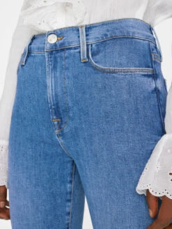 Le High Straight -- Samson -Chic Attire Store LHSTRHF793 SAMSON FRSU23EC WOMENS DAY 05 1332HR