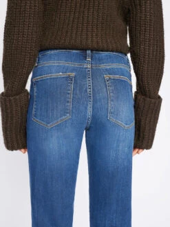 Le High Straight -- Orlena -Chic Attire Store LHSTRS865 ORLENA 1329