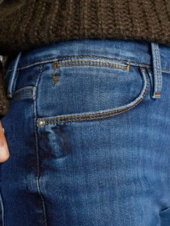 Le High Straight -- Orlena -Chic Attire Store LHSTRS865 ORLENA 1332