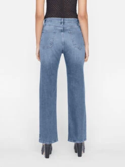 Le Jane Ankle -- Deepwater -Chic Attire Store LJNA141 DEEPWATER 0685