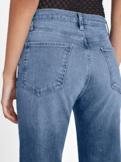 Le Jane Ankle -- Deepwater -Chic Attire Store LJNA141 DEEPWATER 0686