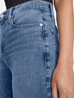 Le Jane Ankle -- Deepwater -Chic Attire Store LJNA141 DEEPWATER 0687