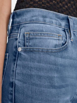 Le Jane Ankle -- Deepwater -Chic Attire Store LJNA141 DEEPWATER 0689