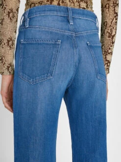 Le Jane Crop -- Atrium -Chic Attire Store LJNC207 ATRIUM FRSP23EC II WOMENS DAY 01 0024HR