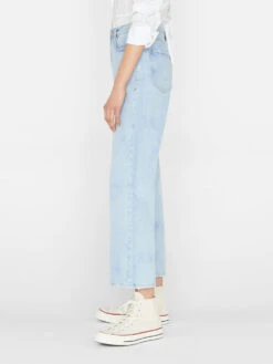 Le Jane Crop -- Ignite -Chic Attire Store LJNC385 IGNITE FRSU23EC II WOMENS DAY 02 0026HR