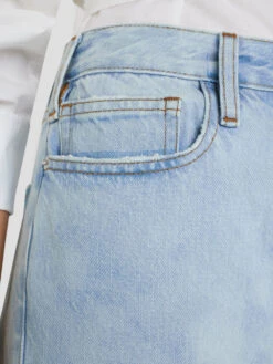 Le Jane Crop -- Ignite -Chic Attire Store LJNC385 IGNITE FRSU23EC II WOMENS DAY 02 0037HR