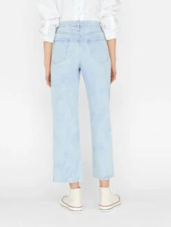 Le Jane Crop -- Ignite -Chic Attire Store LJNC385 IGNITE FRSU23EC II WOMENS DAY 02 0044HR