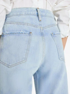 Le Jane Crop -- Ignite -Chic Attire Store LJNC385 IGNITE FRSU23EC II WOMENS DAY 02 0048HR