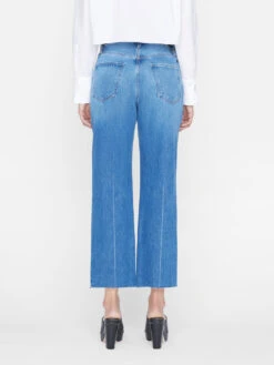 Le Jane Crop -- Del Amo Grind -Chic Attire Store LJNCRA727 DEL AMO GRIND 0138