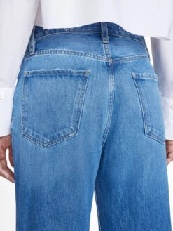 Le Jane Crop -- Del Amo Grind -Chic Attire Store LJNCRA727 DEL AMO GRIND 0141